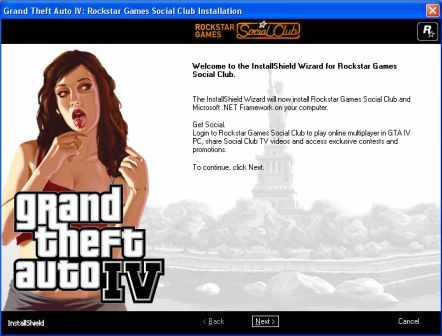 install gta 4 on mac with torrent
